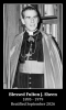 Archbishop Fulton J. Sheen Beatification Prayer Card